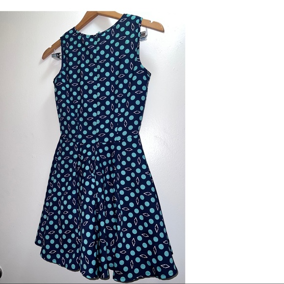 Maison Jules Mini Dress - Picture 3 of 5